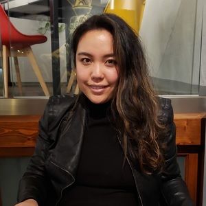 Meet your Posher, Stephanie